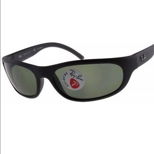 NEW Ray-Ban Predator Sunglasses